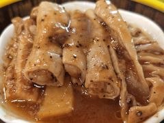 -府城小食馆(金龙宾馆店)