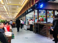 -金刚山烧烤(中山路店)
