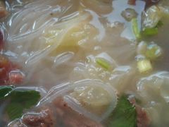 -闫家驴肉老店(华电一校店)
