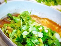 -北华涮肉(华严北里店)