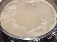 -腾格里· 蒙古山羊火锅(北京中关村店)