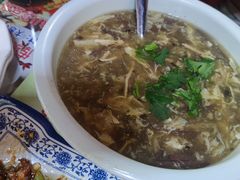 酸辣汤-宝正臻天津包子总店(金阳光居易店)