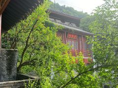 -华清宫景区