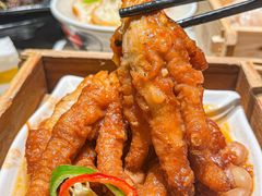 -悦满楼·西关名点·湛江名菜(航空综合大厦店)