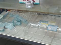 -钟楼大面包