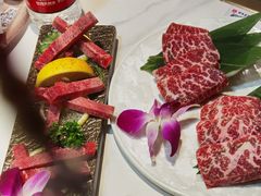 -千寻山野烤肉(天虹店)