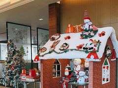 -汕头龙光喜来登酒店