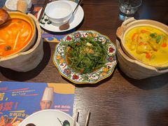 -泰妃殿(武汉首店)