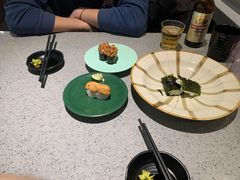 -小乔回转寿司(铁东万象汇店)