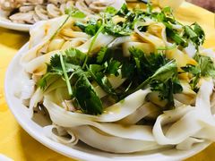 -先父九六鸡饭店(站前路店)