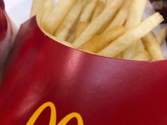 -麦当劳(海岸城店)