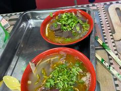 -春雨羊汤店(广开四马路总店)