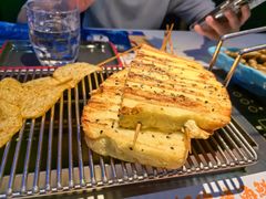 -大成海鲜烧烤·小龙虾(五角场店)