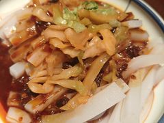 -缪氏川菜(深圳北站缤果空间店)