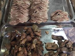 -李老五口水鸡(万寿路店)