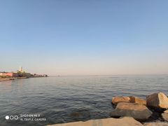 -东戴河风景区-止锚湾