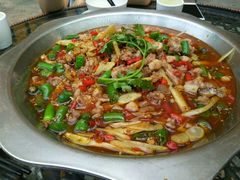 -椒小兔·盐帮川菜中餐厅(金沙时代广场店)