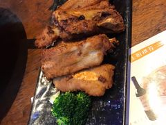 -胡桃里音乐酒馆(万科城市广场店)