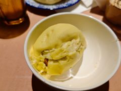 -杭州钱江新城万怡酒店-西餐厅