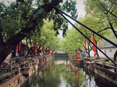 -惠山古镇·寄畅园