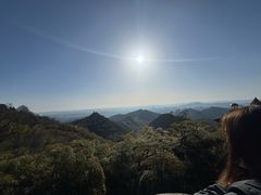 -莫干山风景区