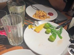 -拉蒂娜·巴西牛排馆 Latina·Brazilian Steakhouse(铜仁旗舰店)
