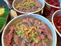 -刘少华贵州小黄牛·鲜牛肉火锅(总店)