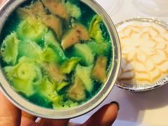 蓝丝绒缤纷奶酪-元氏钵仔糕(北京路店)