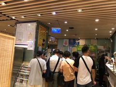 -龙记香港茶餐厅(久光百货店)