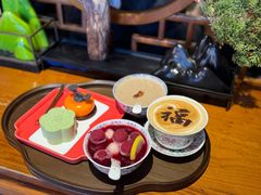 -萬春金福下午茶(故宫店)