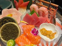 -炙柒Sekinana·精致日料(合生汇店)
