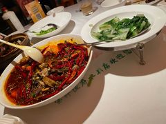 -宝轩渔府·老字号海鲜·正宗津菜(水上店)