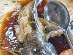 -蓝湾碧波·老字号·疍家非遗海上餐厅