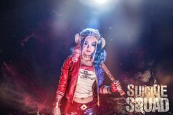 -星元素cosplay动漫摄影写真工作室