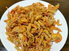 -荷塘月色鱼馆总店(于桥水库劈柴大院店)