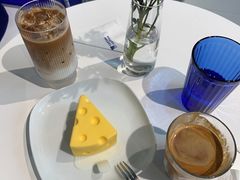 -intime coffee(芝麻街店)