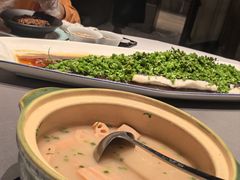 -许家菜(望江店)