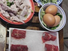 -萍姐火锅·公路夜市(南京新街口店)