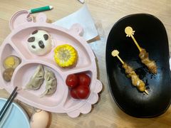 -宏状元现熬粥·京味菜(黄寺大街店)
