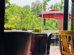 -龙门阵茶屋川菜馆(武康路店)