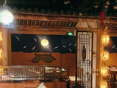 -郭家大院 老南京土菜(九霄店)