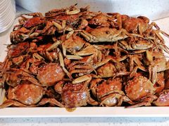 -蓝珊甄选海鲜自助·火锅大排档(近阿那亚店)