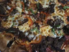 -Tubestation站点比萨(五道营店)