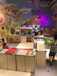 -卡通尼乐园(景枫中心店)