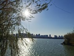 -金鸡湖高尔夫会员专属俱乐部