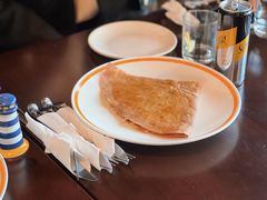 榛子巧克力酱-La Creperie法餐厅(桃江路店)