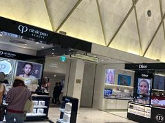 -新世界百货(明洞总店)