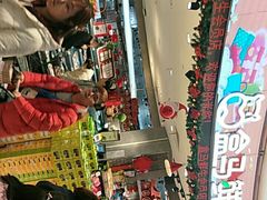 -盒马鲜生(金桥国际广场店)