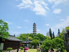 -江心屿景区