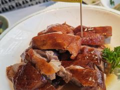 -阿皇仔烧鹅(麦地店)